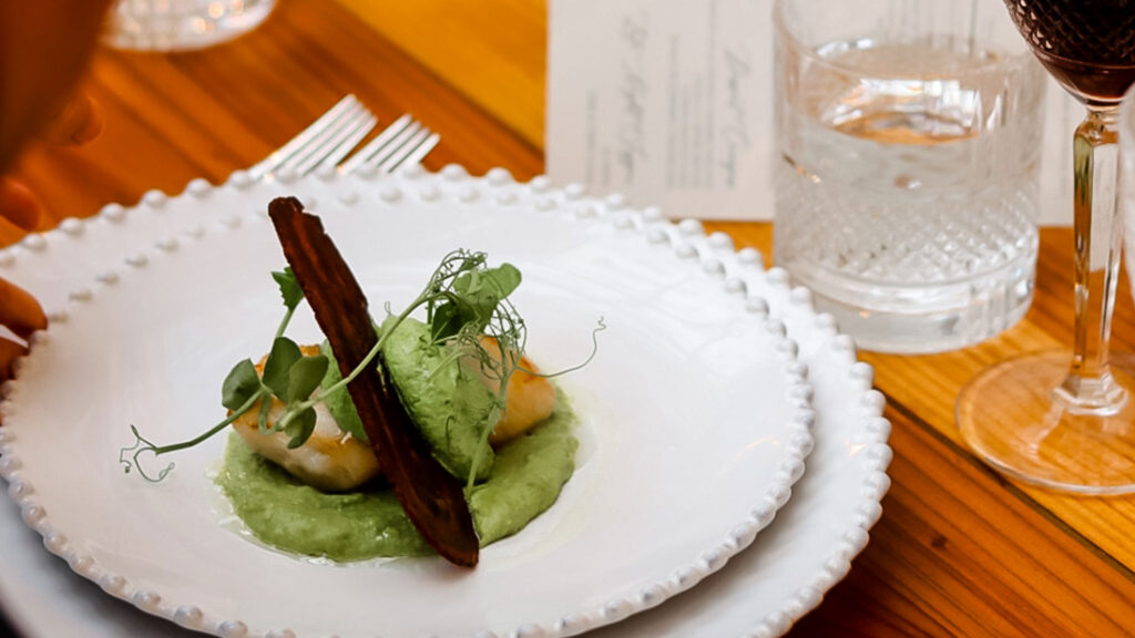 luxury wedding starter 